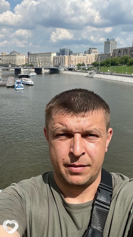 Рома, 40, Кобрине — анкета №3180916