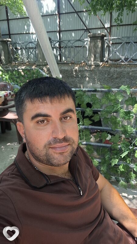 Рома, 37, Костанае — анкета №3180924