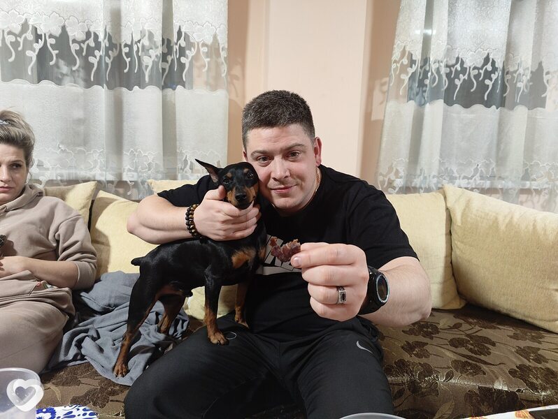 Андрей, 33, Тобольске — анкета №3180606