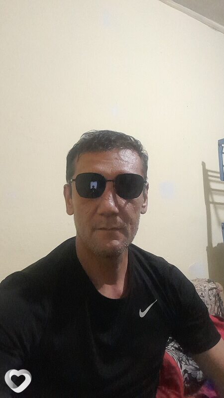 Саид, 50, Бишкек — анкета №3180609