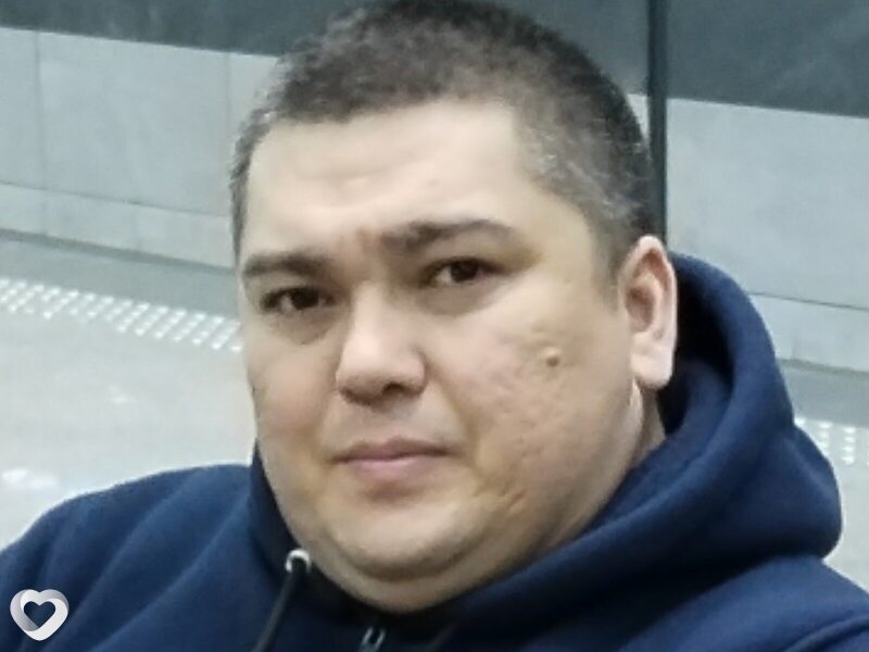 Артур, 43, Кемерове — анкета №3180610