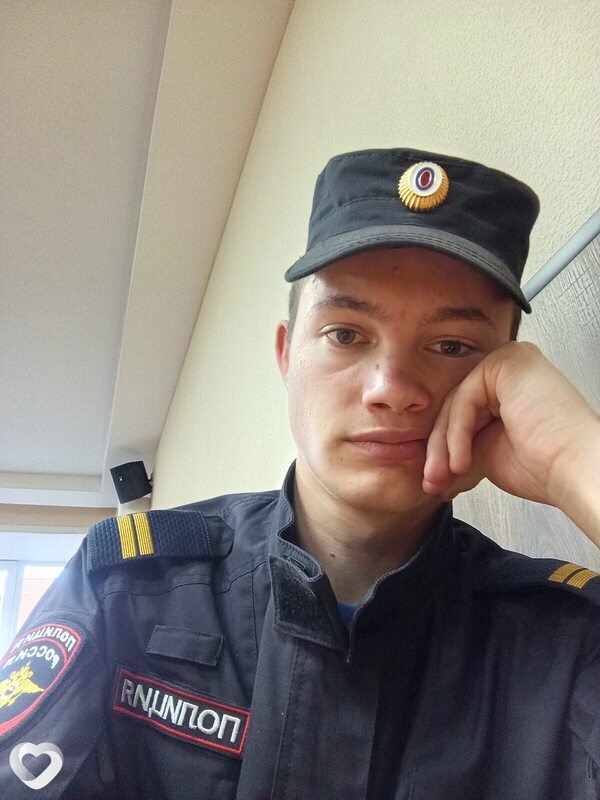 Александр, 22, Иркутске — анкета №3180612
