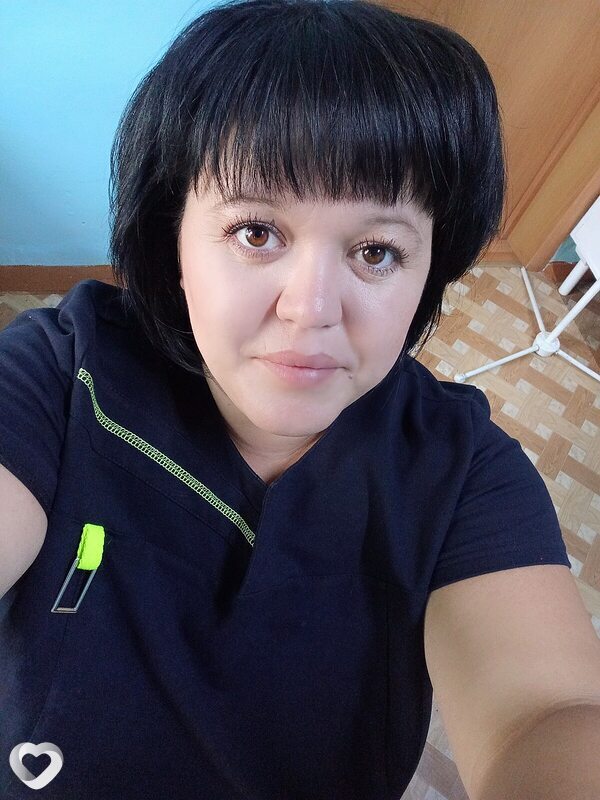 Елена, Хилок