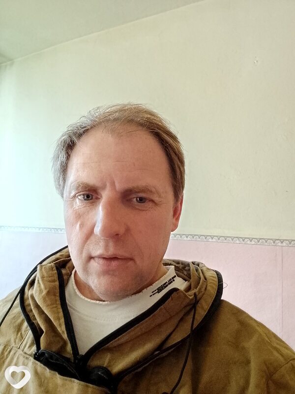 Дмитиий, 47, Чите — анкета №3180625