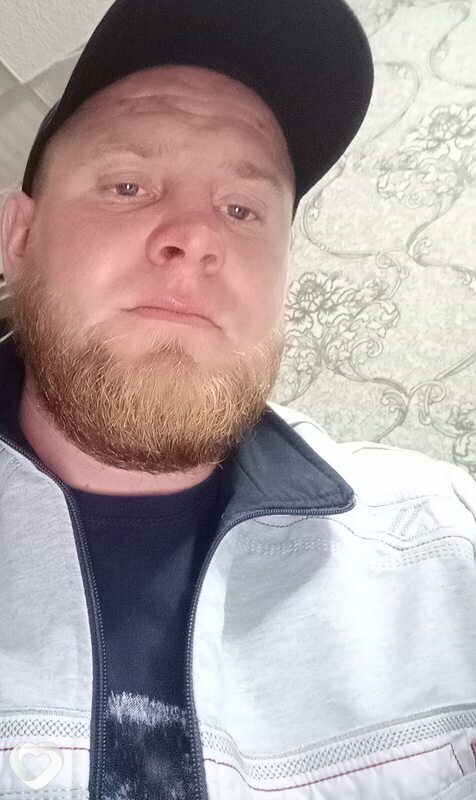 Вильгельм, 29, Павлодаре — анкета №3180657