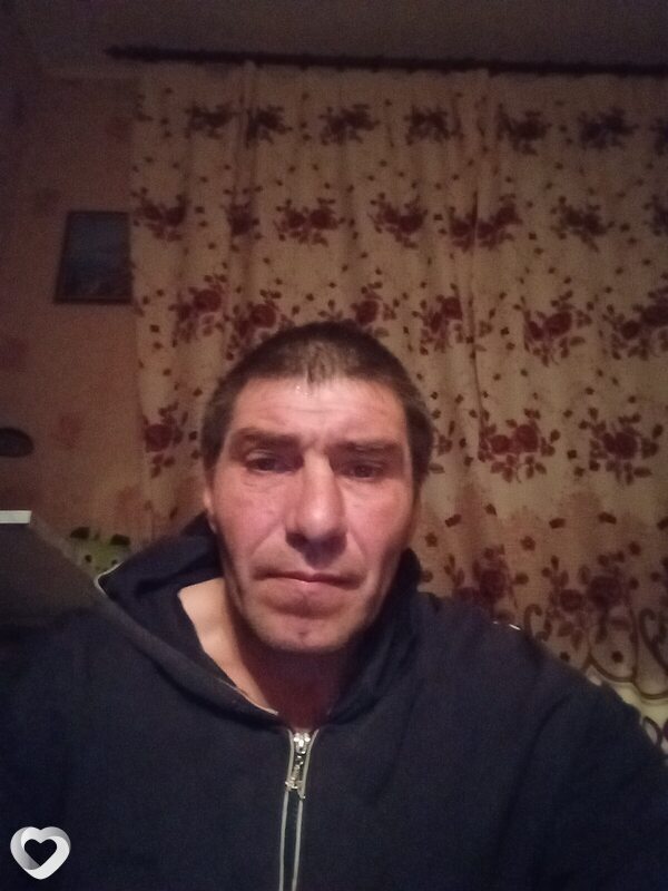Николай, 47, Омске — анкета №3180665