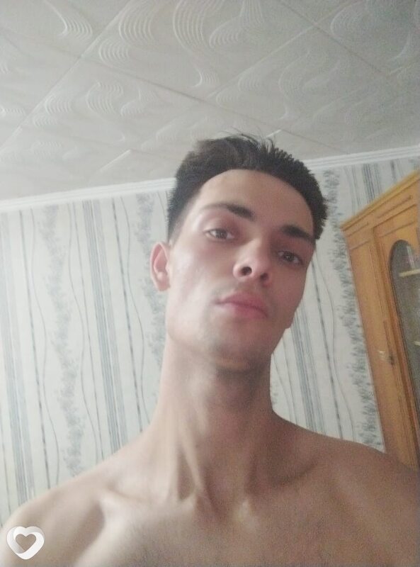 Konstantin, 22, Алматы — анкета №3180668