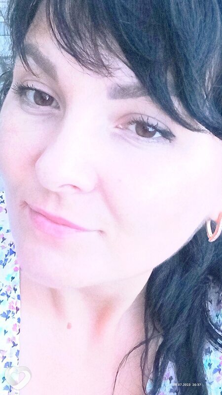 Виктория, 41, Мелитополе — анкета №3180670