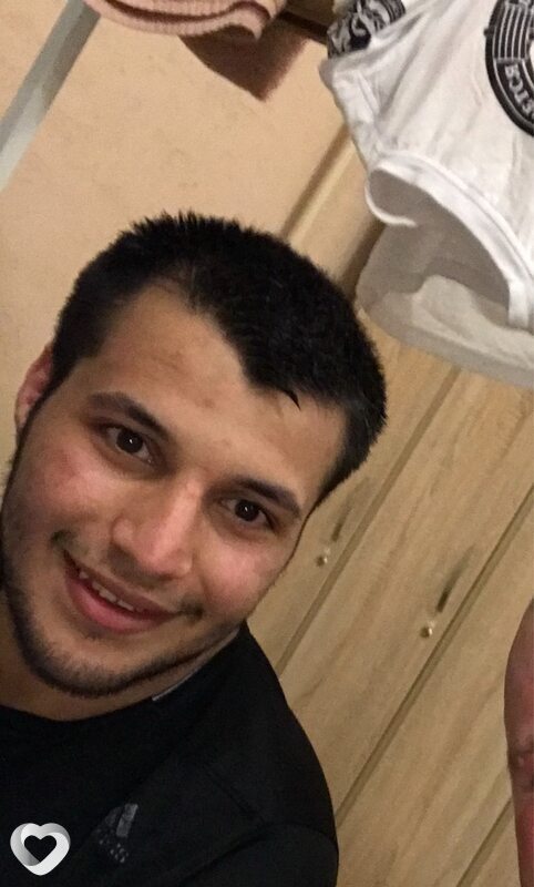 Алекс, 39, Бресте — анкета №3180685