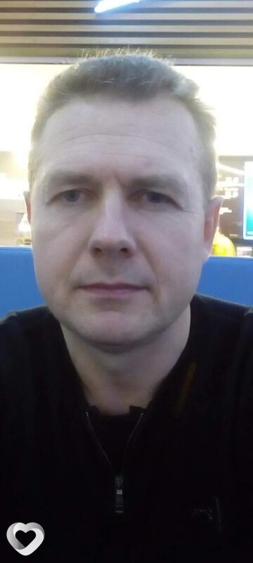 Алекс, 47, Иванове — анкета №3180687