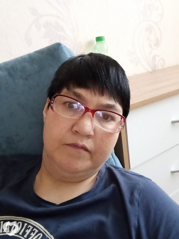 Гульшат, Янаул