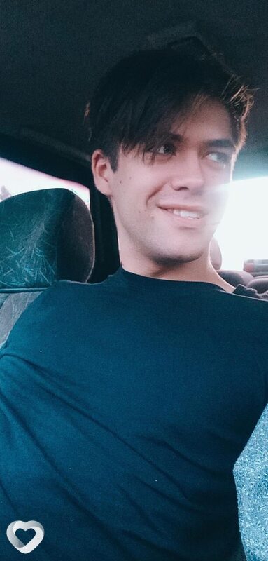 Андрей, 25, Саратове — анкета №3180693