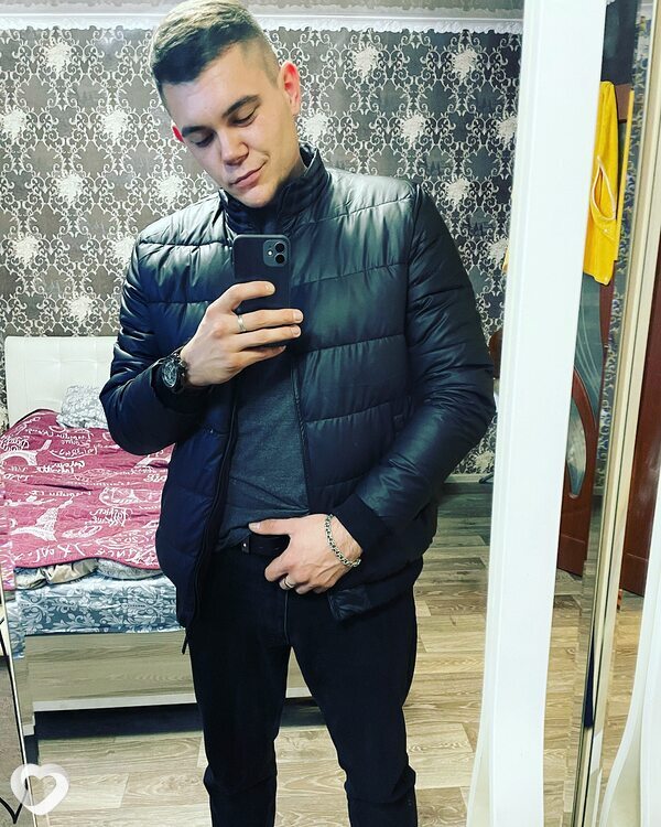 Денис, 29, Костанае — анкета №3180534