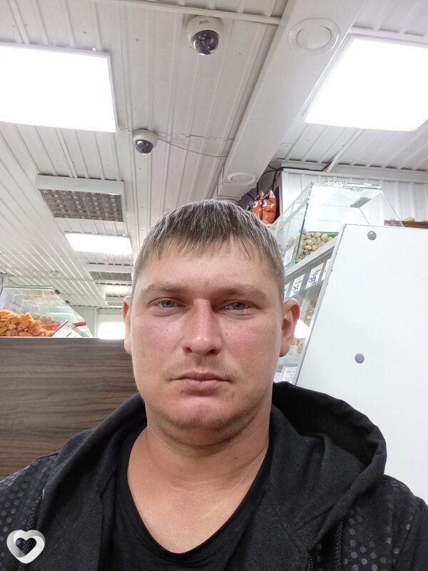 Сергей, 34, Братске — анкета №3180535