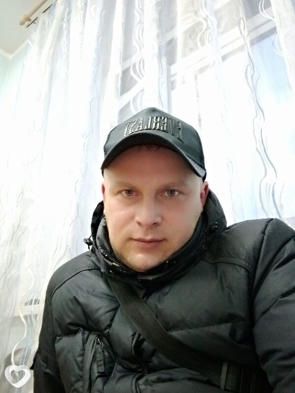Константин, 39, Кирове — анкета №3180539