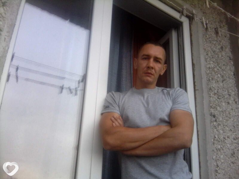Виталий, 45, Семей — анкета №3180544