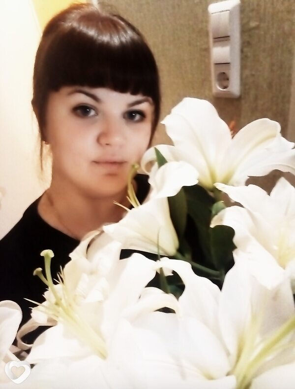 Катя, 33, Санкт-Петербурге — анкета №3180553