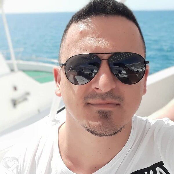 Кирилл, 40, Тамбове — анкета №3180707