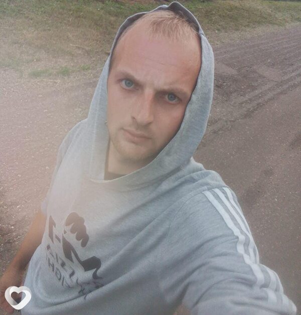 Андрей, 25, Мелеузе — анкета №3180709