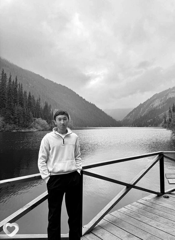 Нари, 19, Алматы — анкета №3180713