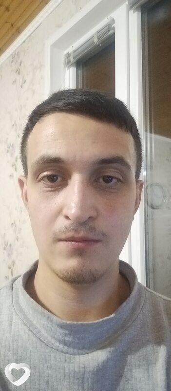 Альмир, 32, Нижнекамске — анкета №3180725