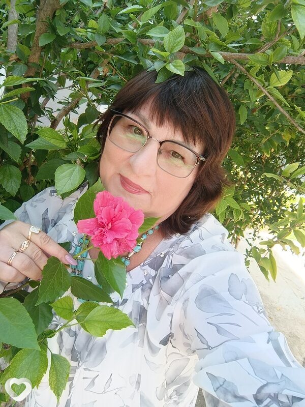 Татьяна, 50, Астане — анкета №3180729