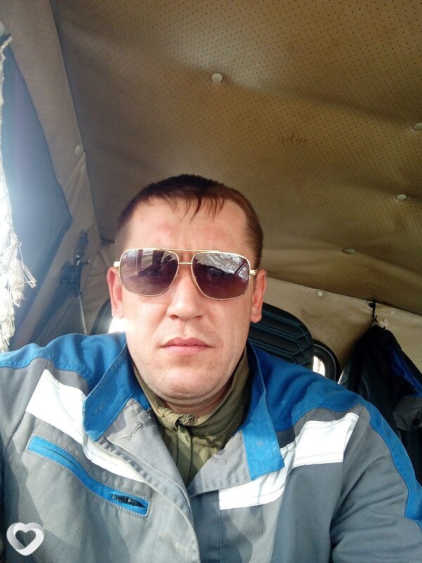 Иван, 31, Чите — анкета №3180756