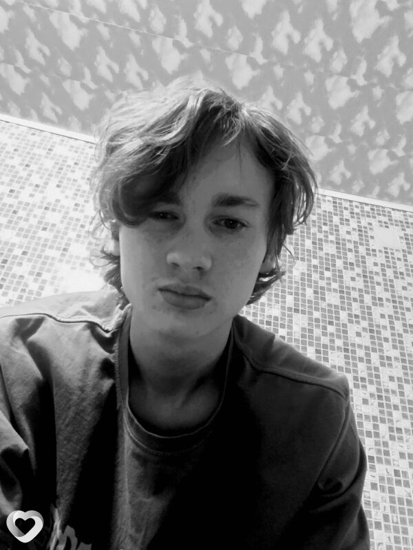 Даниил, 18, Алматы — анкета №3180771