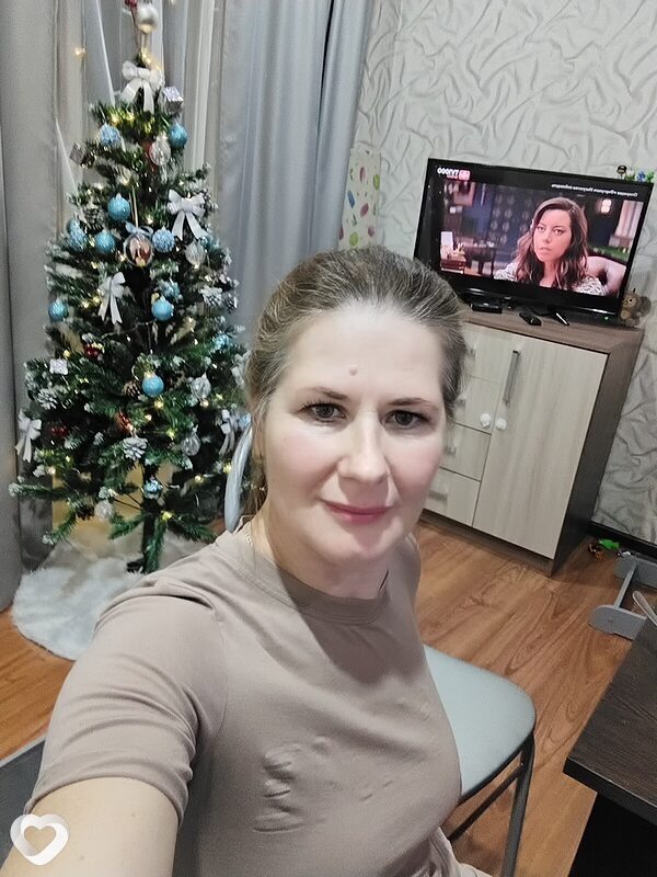 Ольга, 50, Черемхове — анкета №3180773