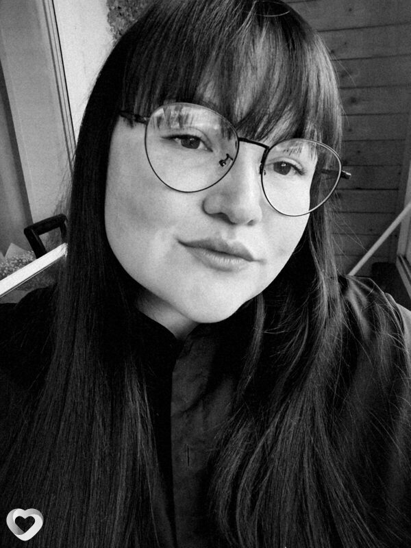 Анастасия, 28, Отрадном — анкета №3181020