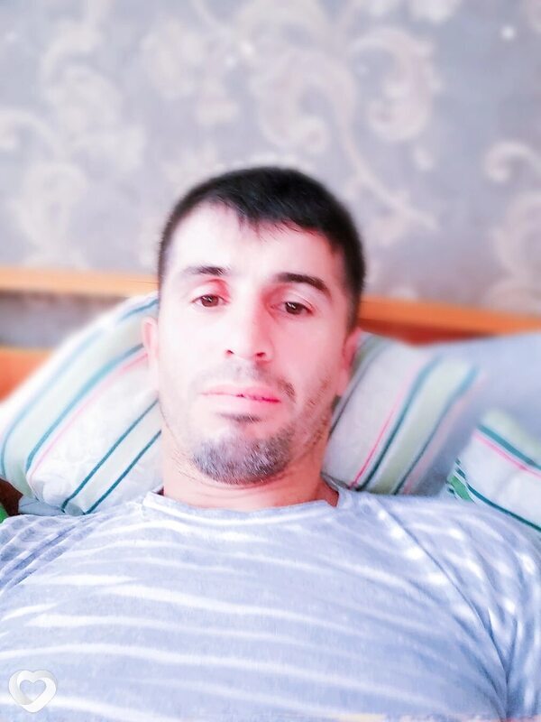 Темур, 33, Уфе — анкета №3180856