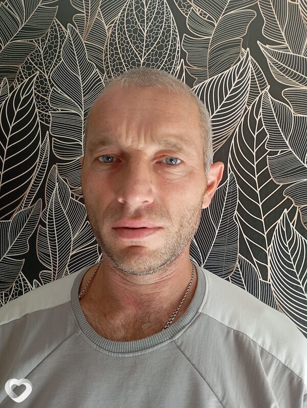 Владимир, 42, Ленинске-Кузнецком — анкета №3180862