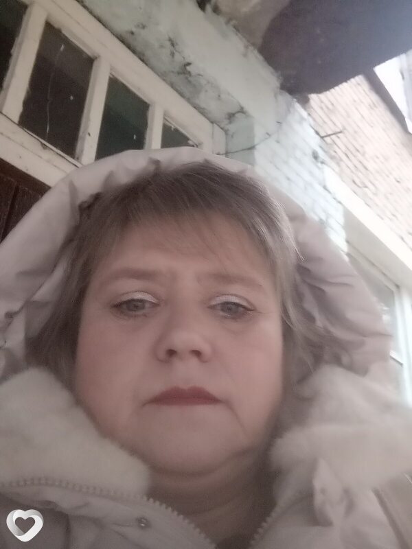 Светлана, Башмаково