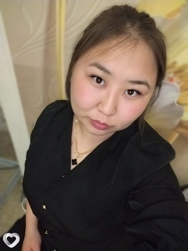 Дана, 35, Улан-Удэ — анкета №3180864