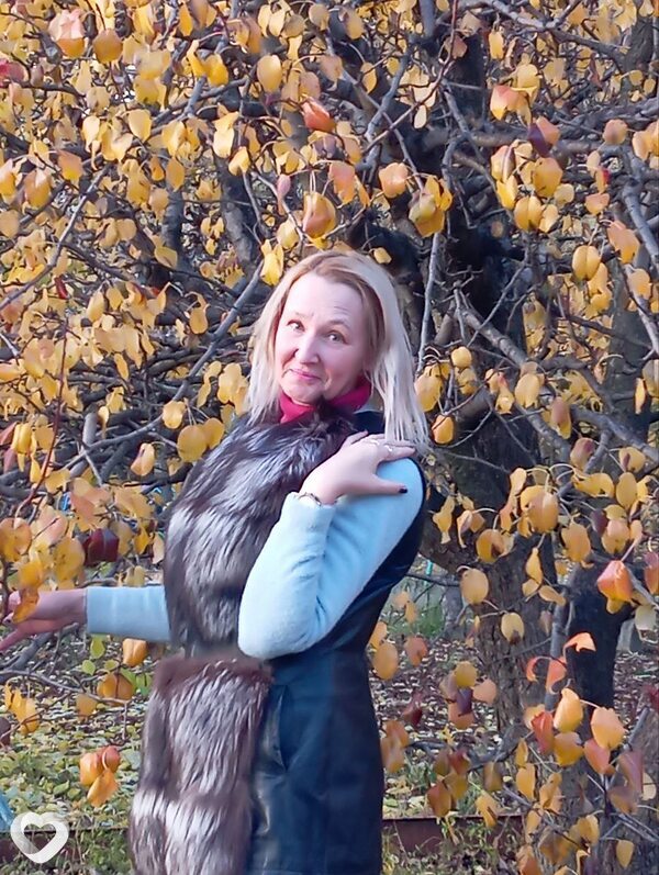 Ляна, 46, Донецк (Ростовская Обл.) — анкета №3180866