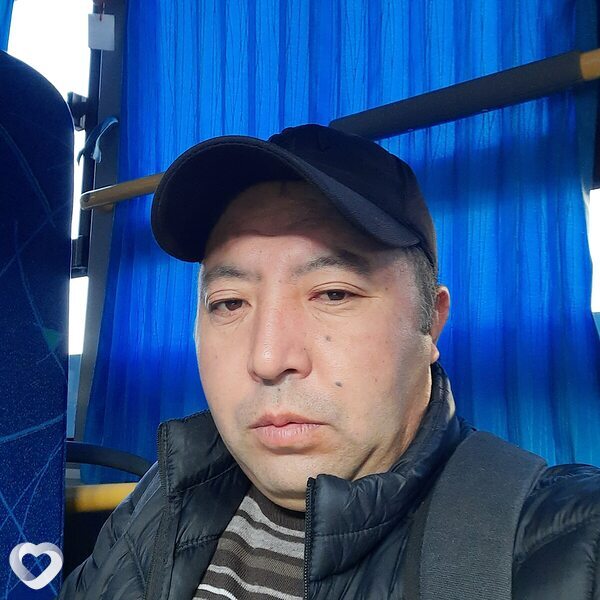 Мадияр, 42, Алматы — анкета №3180867