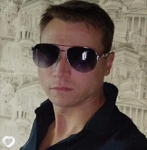 Александр, 39, Санкт-Петербурге — анкета №3180868