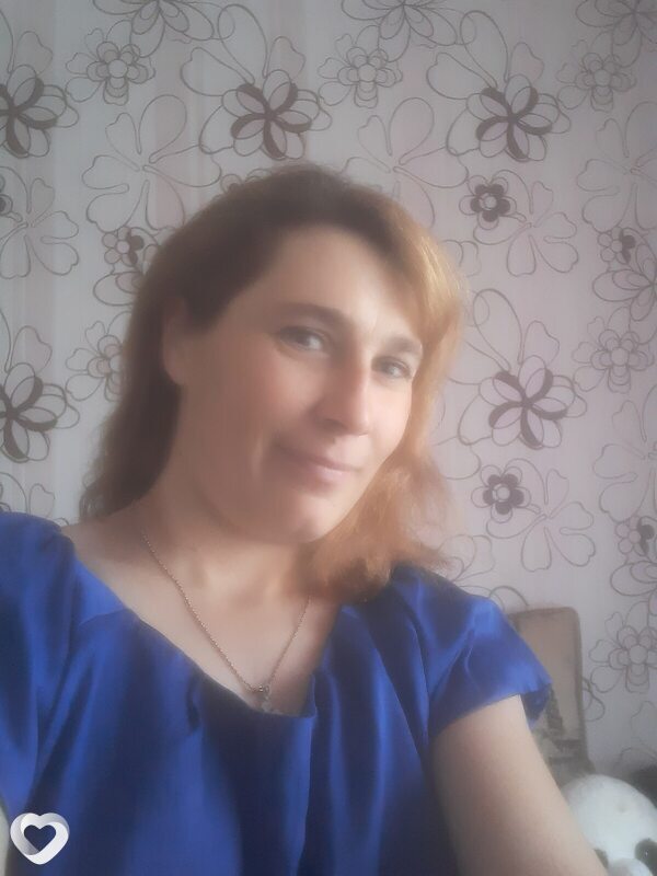 Любовь, 35, Павлодаре — анкета №3180878