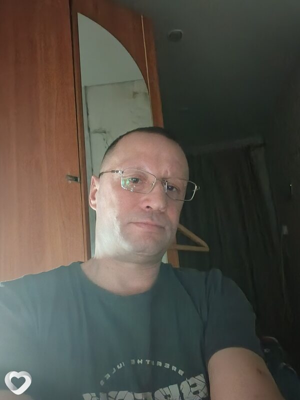 Саша, 41, Ухте — анкета №3180836
