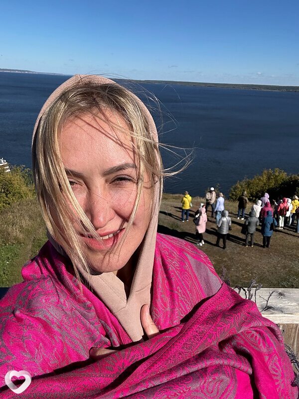 Наталья, 41, Перми — анкета №3180852
