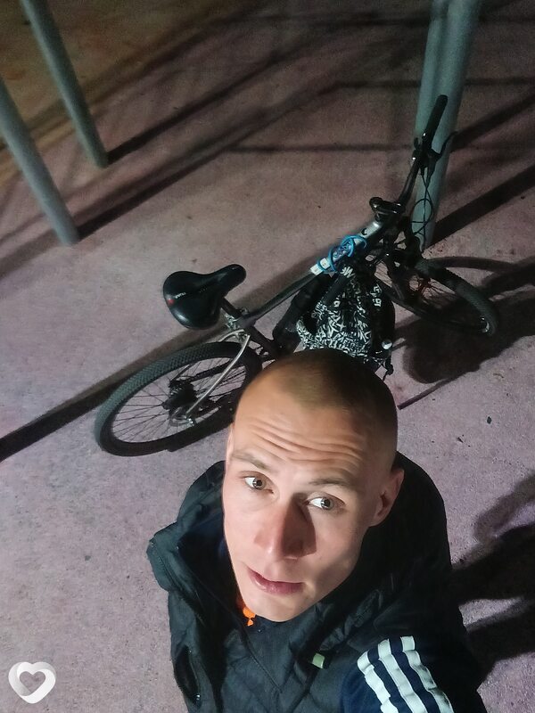Рем, 34, Москве — анкета №3181209