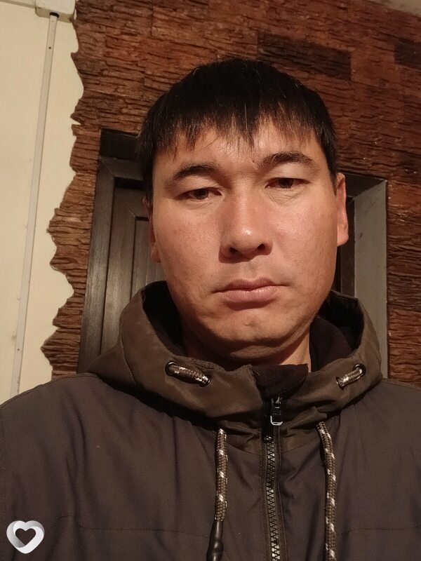 Сержан, 36, Алматы — анкета №3181212