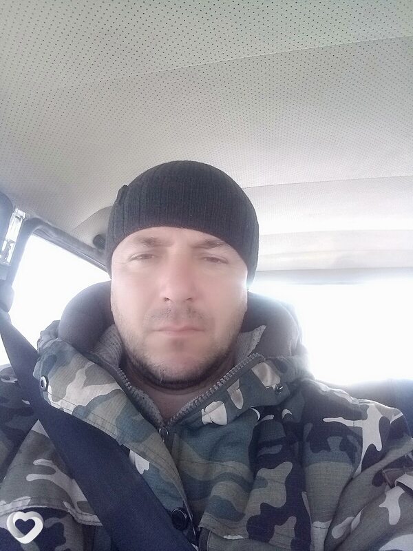 Артем, 42, Самаре — анкета №3181215