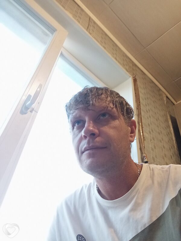 Анатолий, 42, Магнитогорске — анкета №3181227