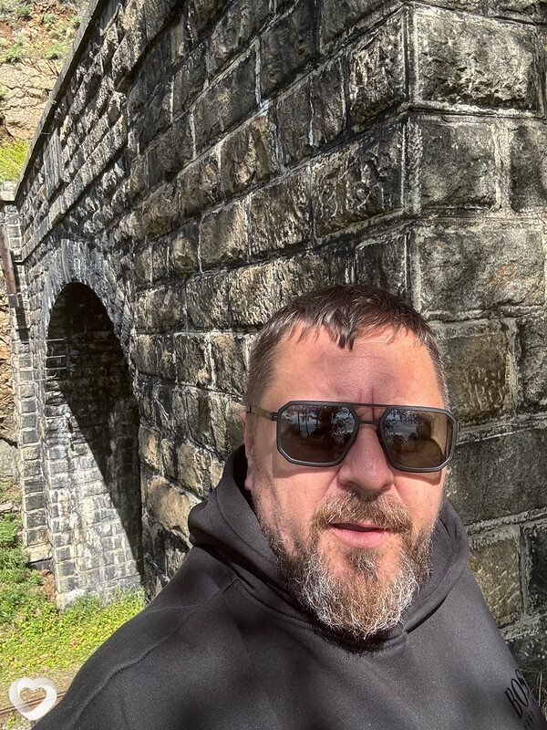 Павел, 44, Новосибирске — анкета №3180954