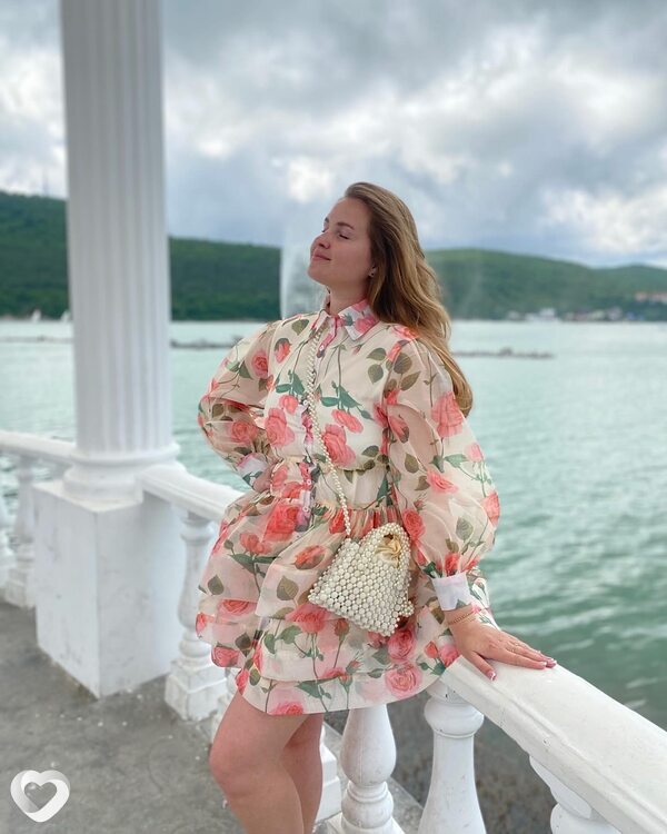 Юлия, 28, Новороссийске — анкета №3180959