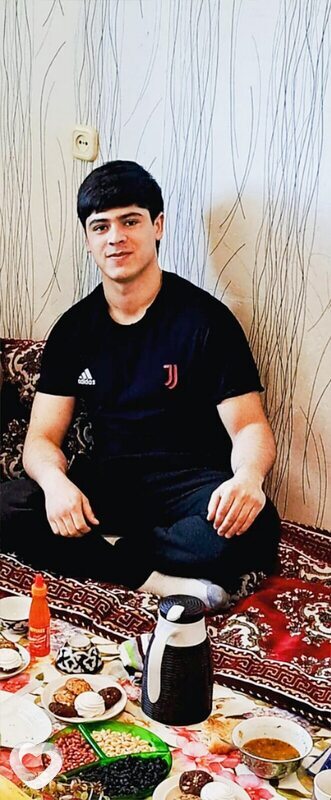 Musa, 25, Екатеринбурге — анкета №3180969
