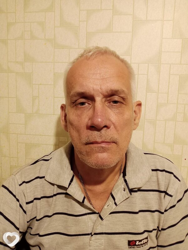 Вольдемар, 62, Благовещенске — анкета №3180972