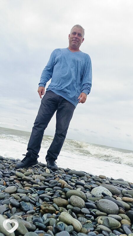 Дмитрий, 47, Екатеринбурге — анкета №3180977