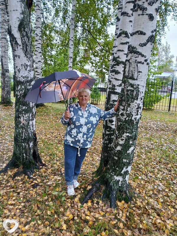 Екатерина, 63, Мысках — анкета №3180929